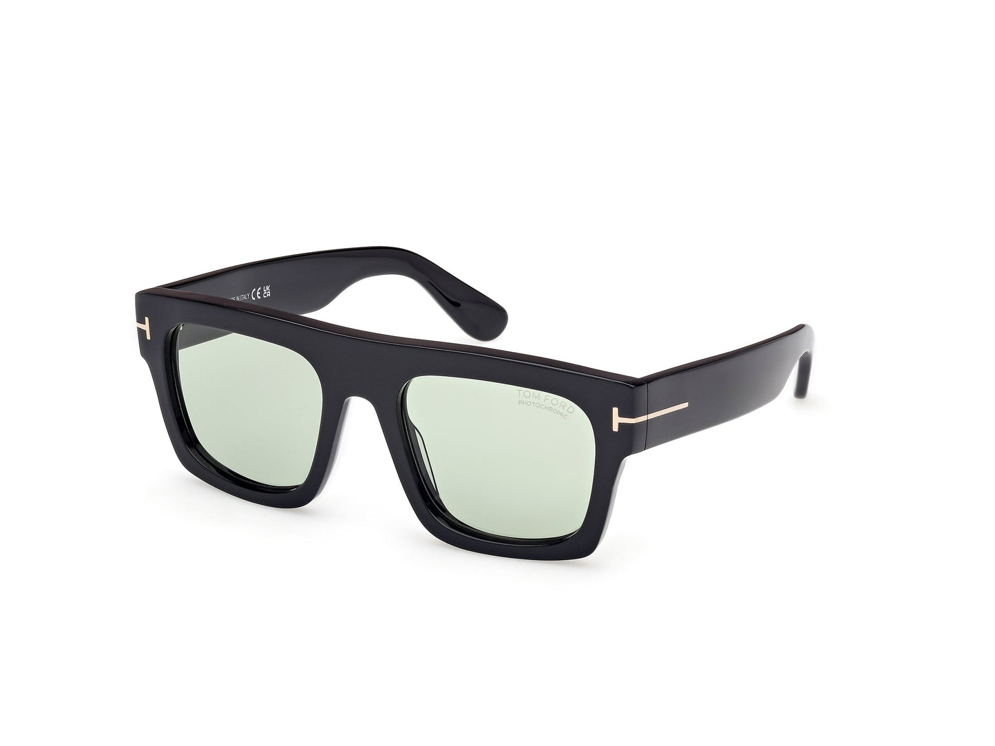 Occhiale da Sole Tom Ford FT0711 Fausto PROMO