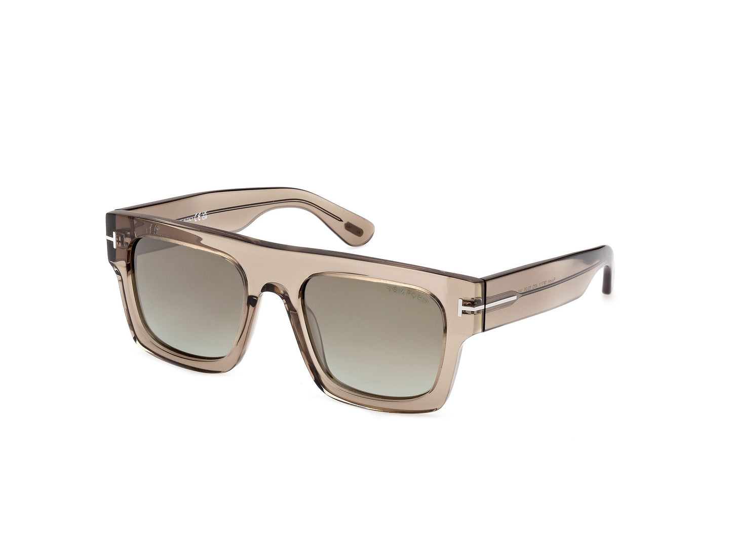 Occhiale da Sole Tom Ford FT0711 Fausto PROMO