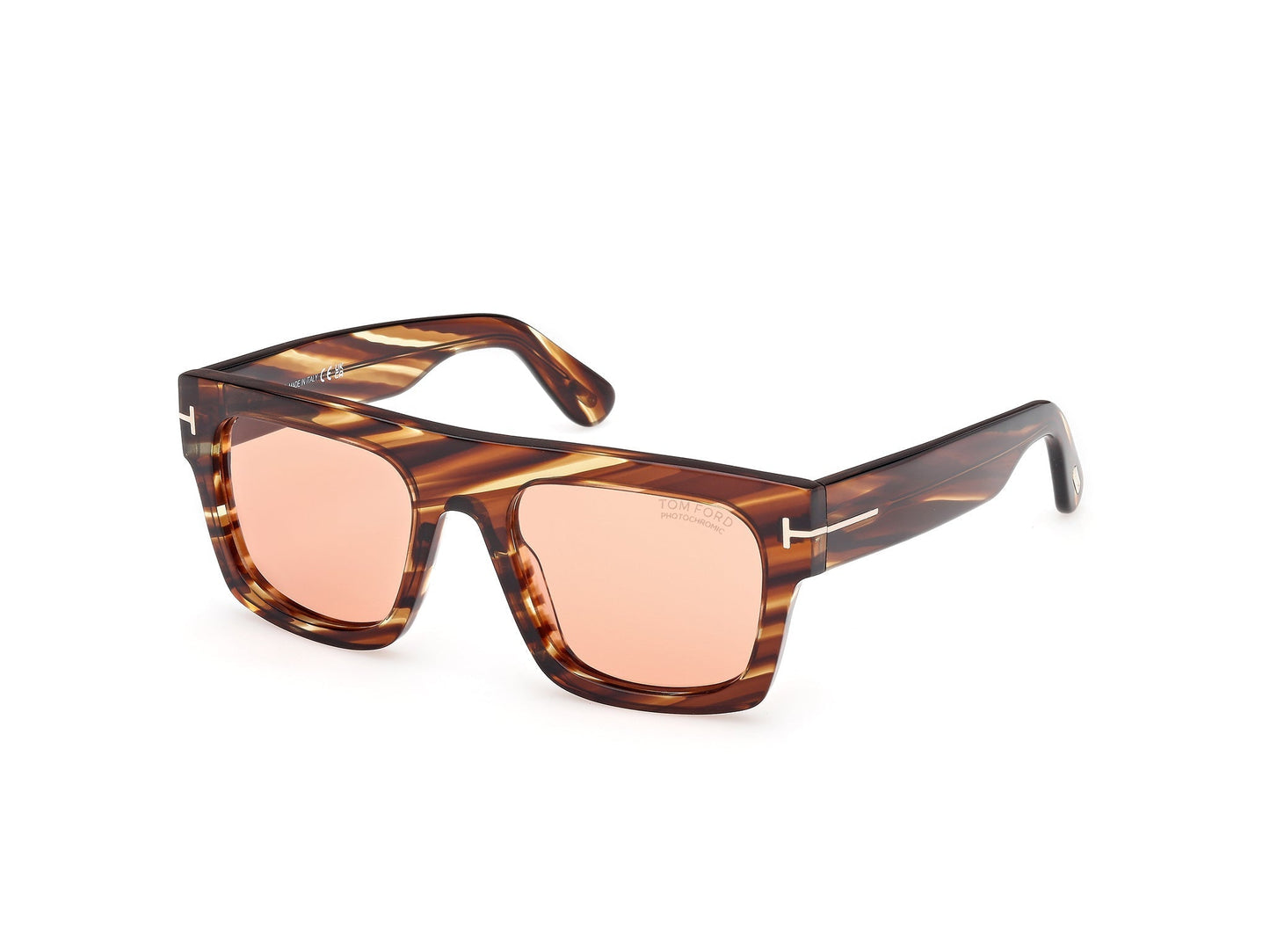 Occhiale da Sole Tom Ford FT0711 Fausto PROMO