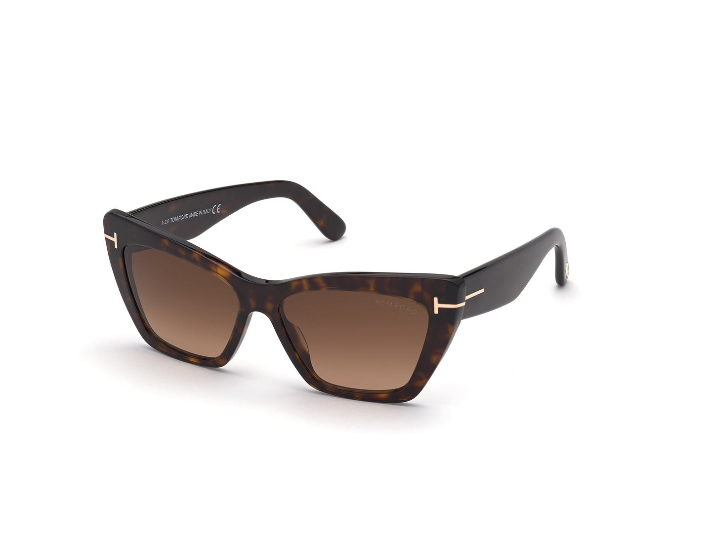 Occhiale da Sole Tom Ford FT0871 WYATT PROMO