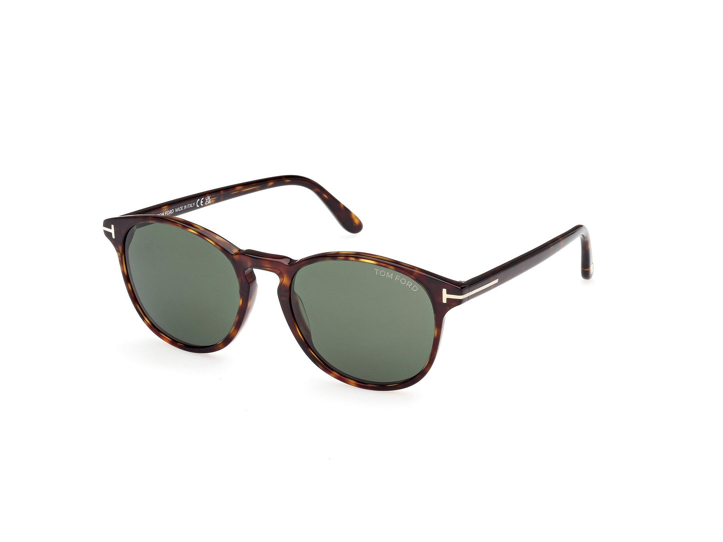 Occhiale da Sole Tom Ford FT1097 LEWIS PROMO