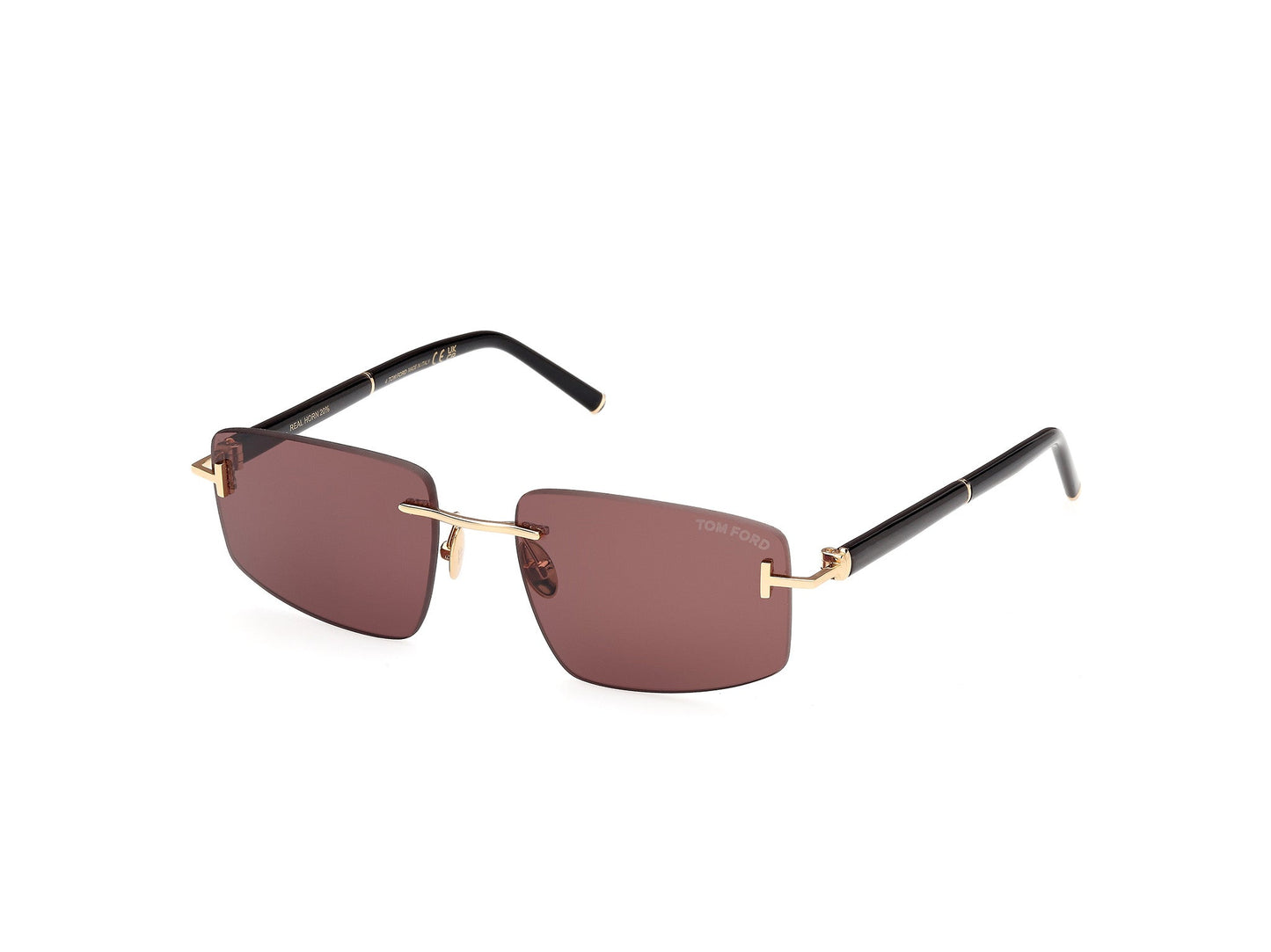 Occhiale da Sole Tom Ford Private Collection FT1126-P PROMO