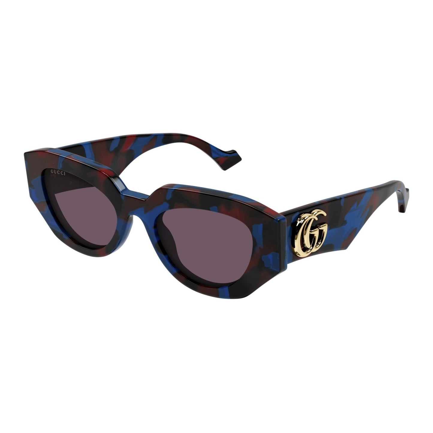 Gucci GG1421S - 003 L'Avana | Occhiale Da Sole Donna