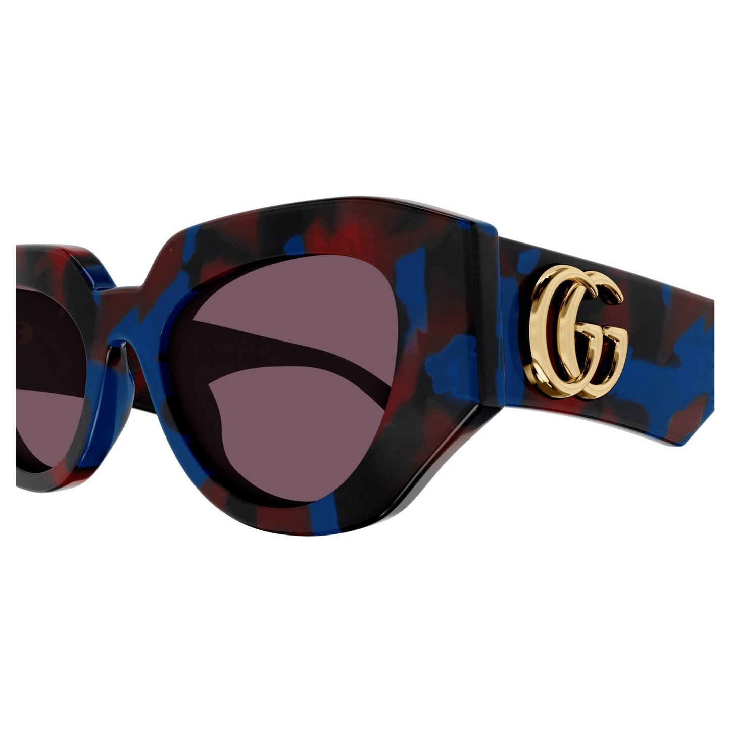 Gucci GG1421S - 003 L'Avana | Occhiale Da Sole Donna