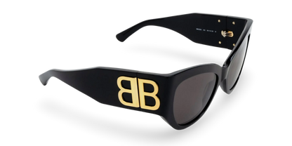 Occhiali Da Sole Balenciaga BOSSY BB0322S 002 55
