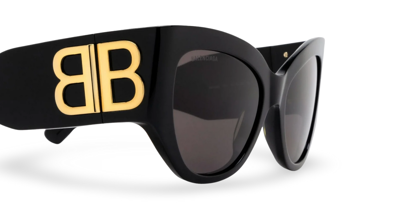 Occhiali Da Sole Balenciaga BOSSY BB0322S 002 55