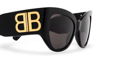 Occhiali Da Sole Balenciaga BOSSY BB0322S 002 55