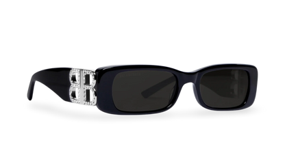 Occhiali Da Sole Balenciaga DYNASTY BB0096S 017 51