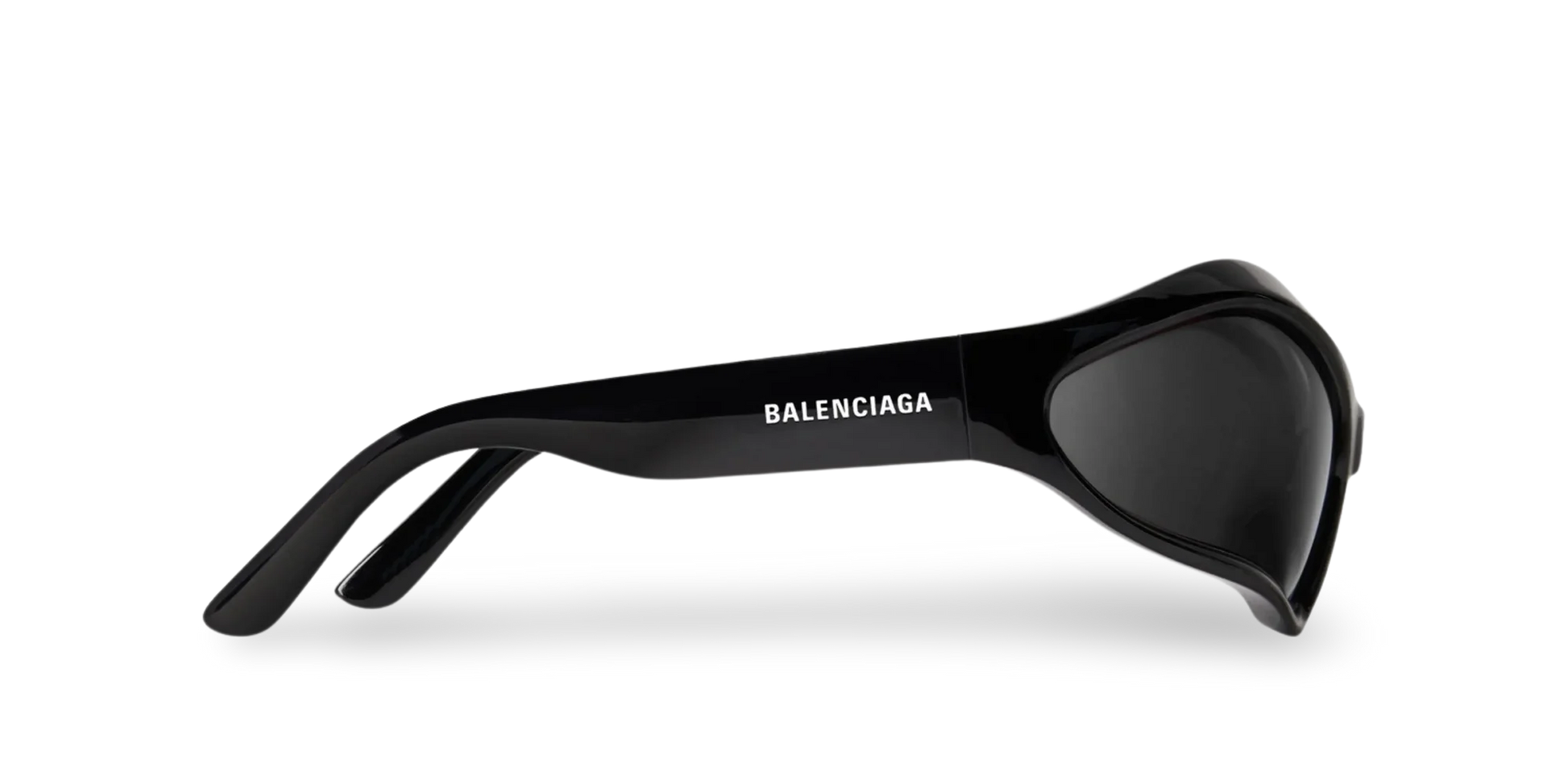 Occhiali Da Sole Balenciaga FENNEC OVAL BB0314S 001 77