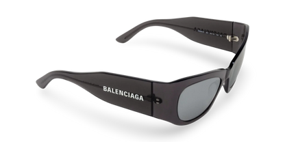 Occhiali Da Sole Balenciaga FLAT BB0327S 003 54