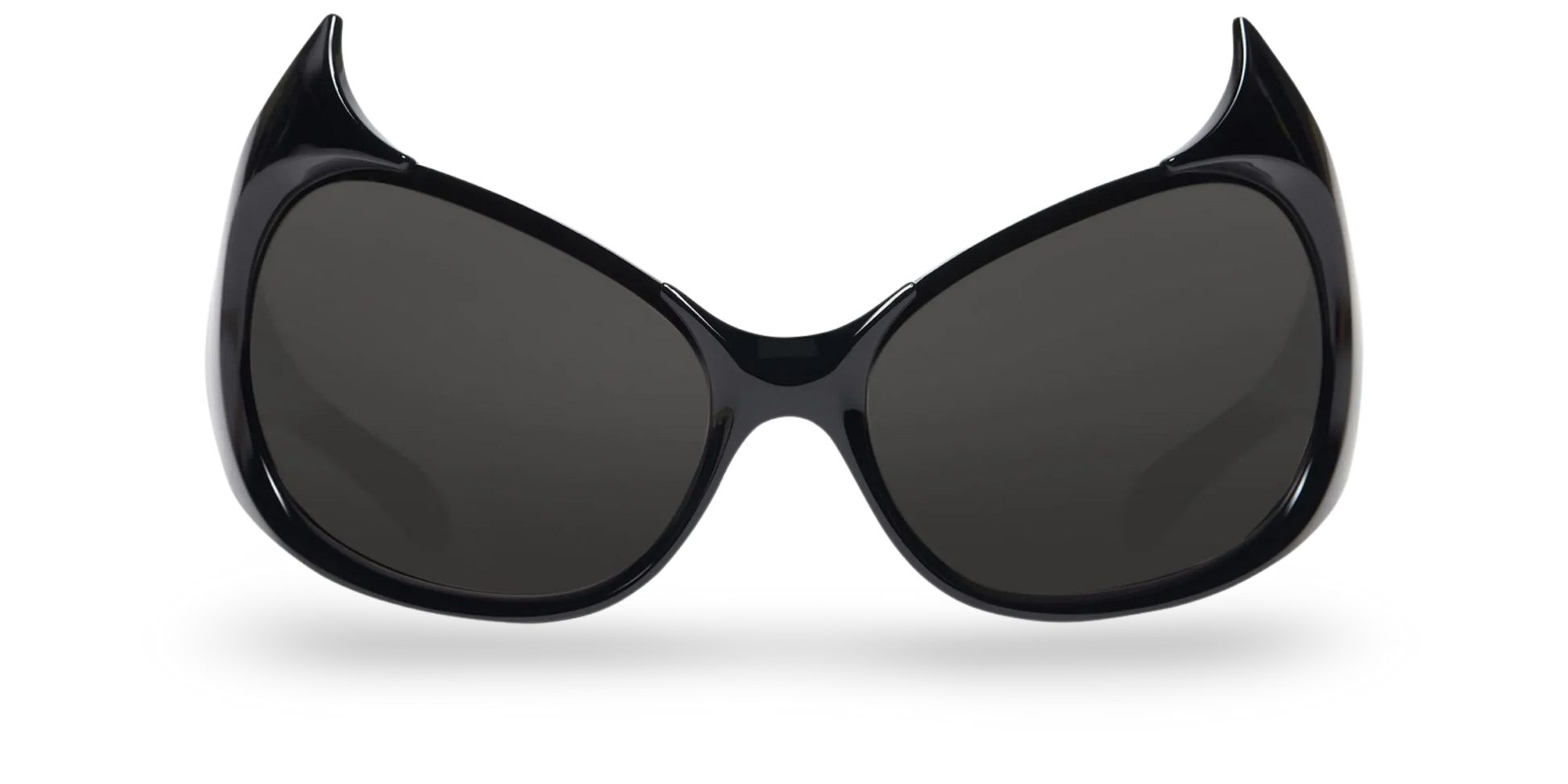 Occhiali Da Sole Balenciaga GOTHAM CAT BB0284S 001 71