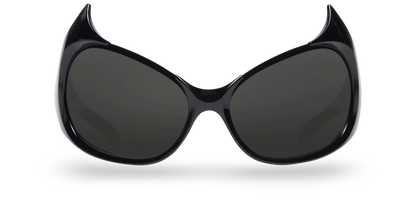 Occhiali Da Sole Balenciaga GOTHAM CAT BB0284S 001 71