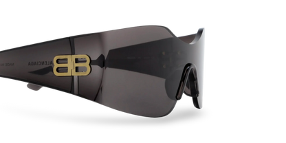 Occhiali Da Sole Balenciaga HOURGLASS MASK BB0292S 001 99