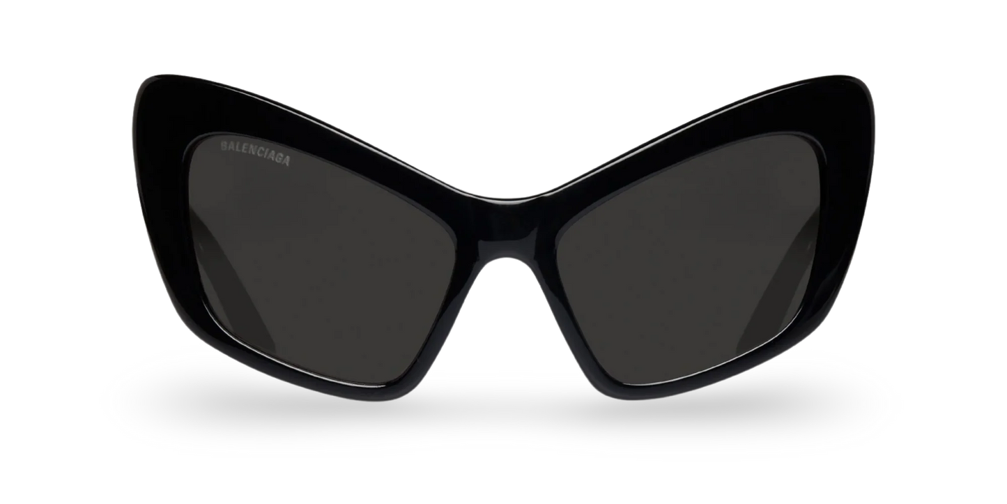 Occhiali Da Sole Balenciaga MONACO CAT BB0293S 001 58