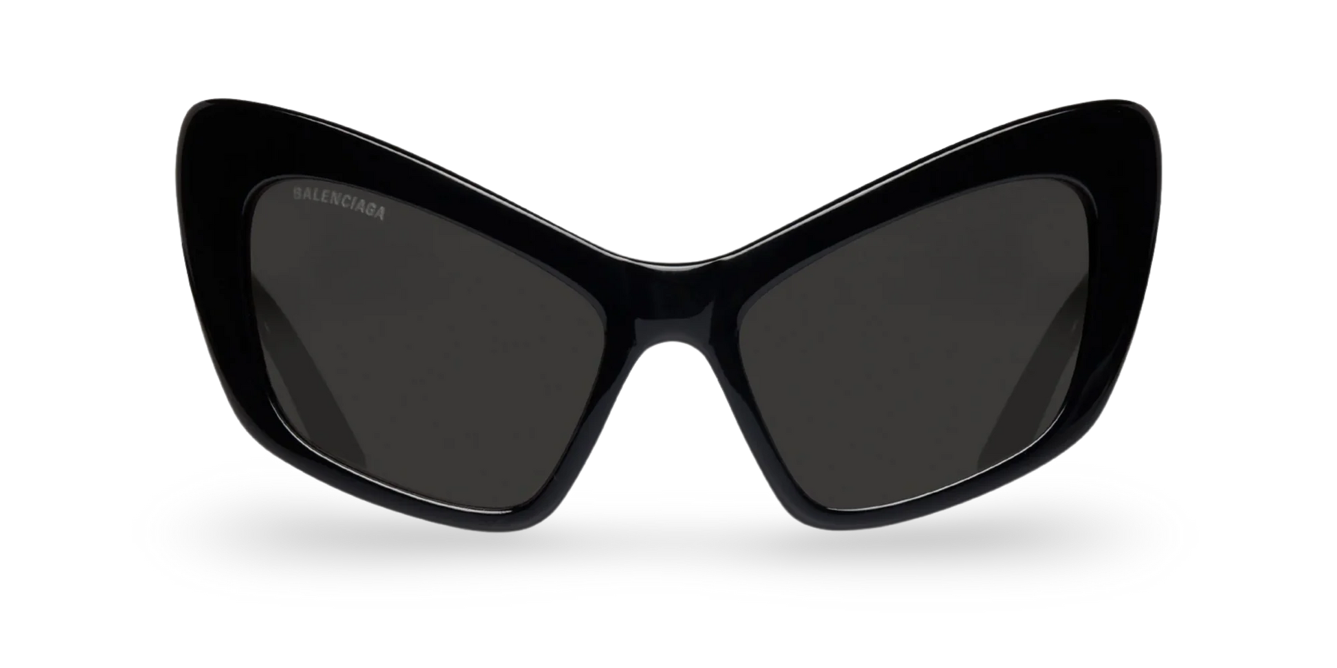 Occhiali Da Sole Balenciaga MONACO CAT BB0293S 001 58