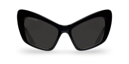 Occhiali Da Sole Balenciaga MONACO CAT BB0293S 001 58