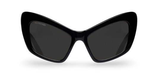 Occhiali Da Sole Balenciaga MONACO CAT BB0293S 001 58