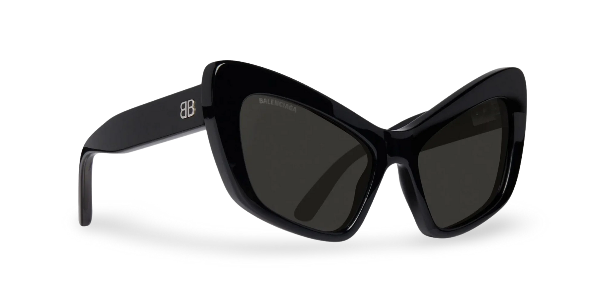 Occhiali Da Sole Balenciaga MONACO CAT BB0293S 001 58