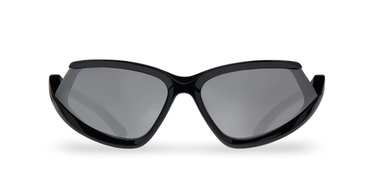 Occhiali Da Sole Balenciaga SIDE XPANDER CAT BB0289S 001 71