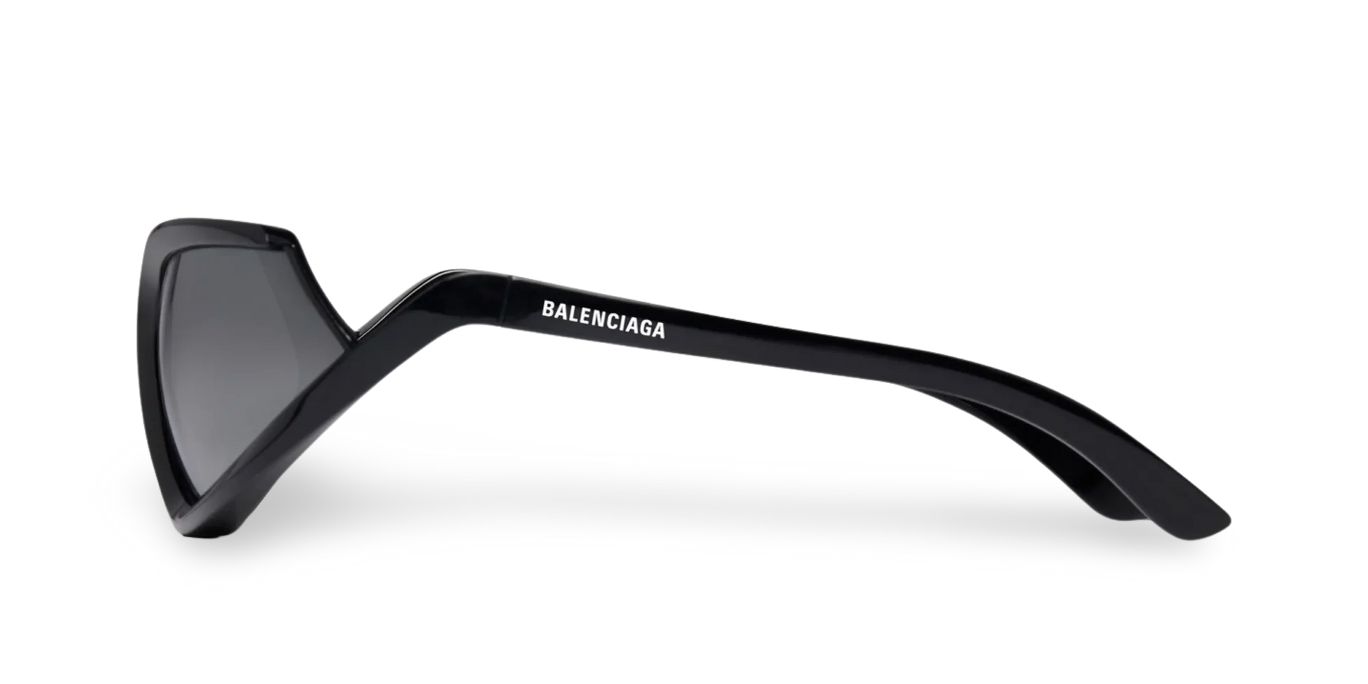 Occhiali Da Sole Balenciaga SIDE XPANDER CAT BB0289S 001 71