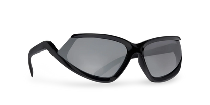 Occhiali Da Sole Balenciaga SIDE XPANDER CAT BB0289S 001 71