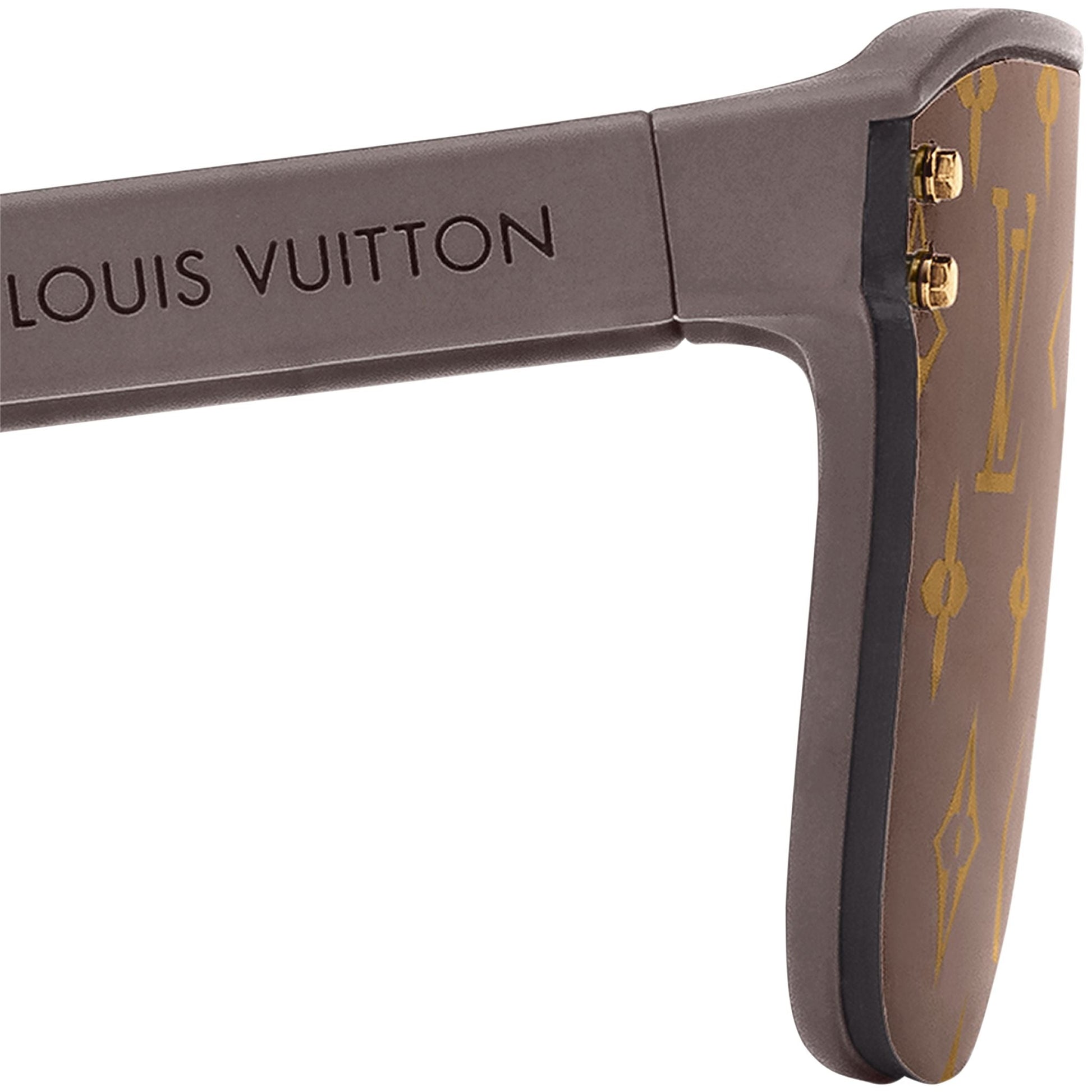 Occhiali da sole Louis Vuitton