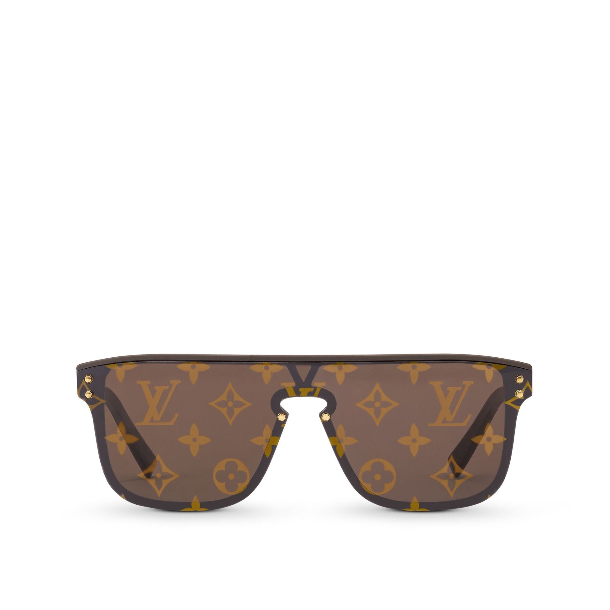 Occhiali da sole Louis Vuitton