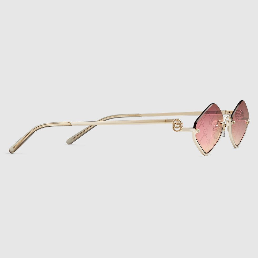 Occhiali da sole Gucci