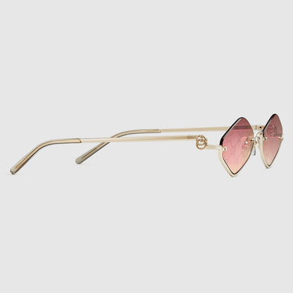 Occhiali da sole Gucci