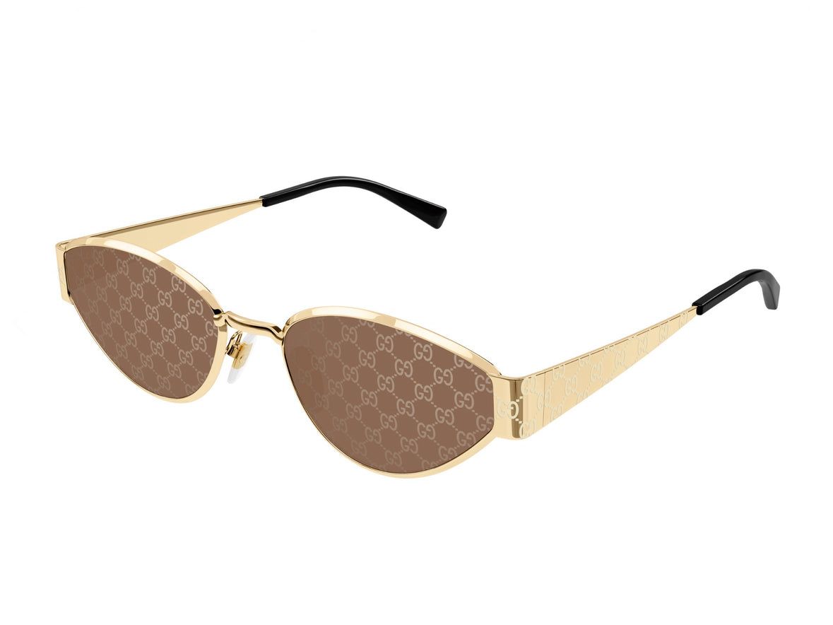 Occhiali da sole Gucci