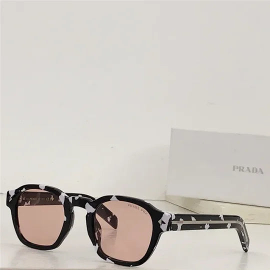 PRADA Sunglasses PR A16S 16K04D Polarised Unisex