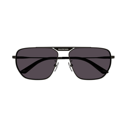 Balenciaga BB0298SA - 001 Grigio | Occhiale Da Sole Uomo