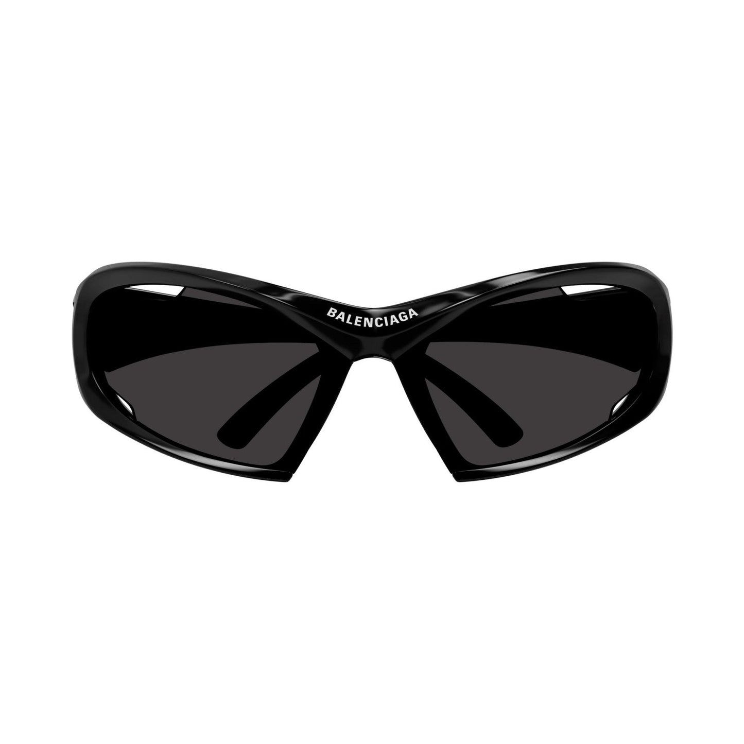 Balenciaga BB0318S - 001 Nero | Occhiale Da Sole Unisex