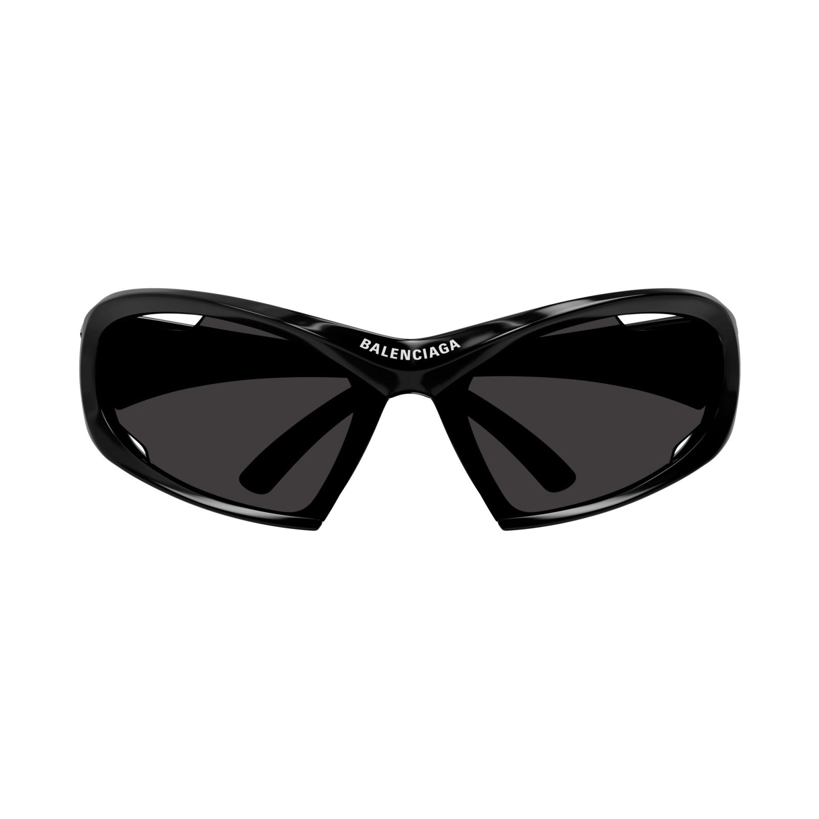 Balenciaga BB0318S - 001 Nero | Occhiale Da Sole Unisex