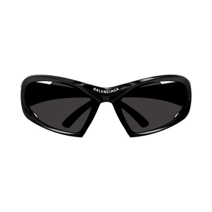 Balenciaga BB0318S - 001 Nero | Occhiale Da Sole Unisex