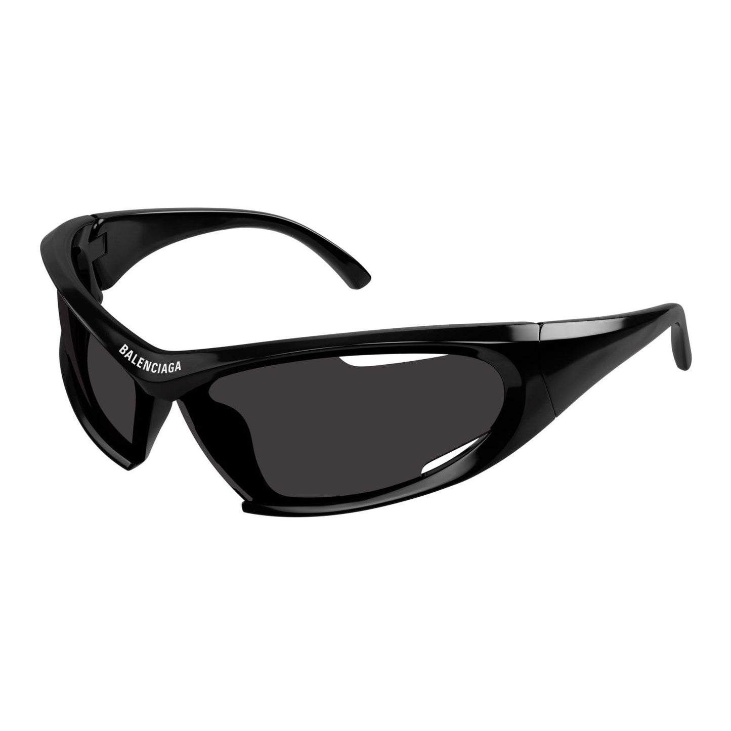 Balenciaga BB0318S - 001 Nero | Occhiale Da Sole Unisex