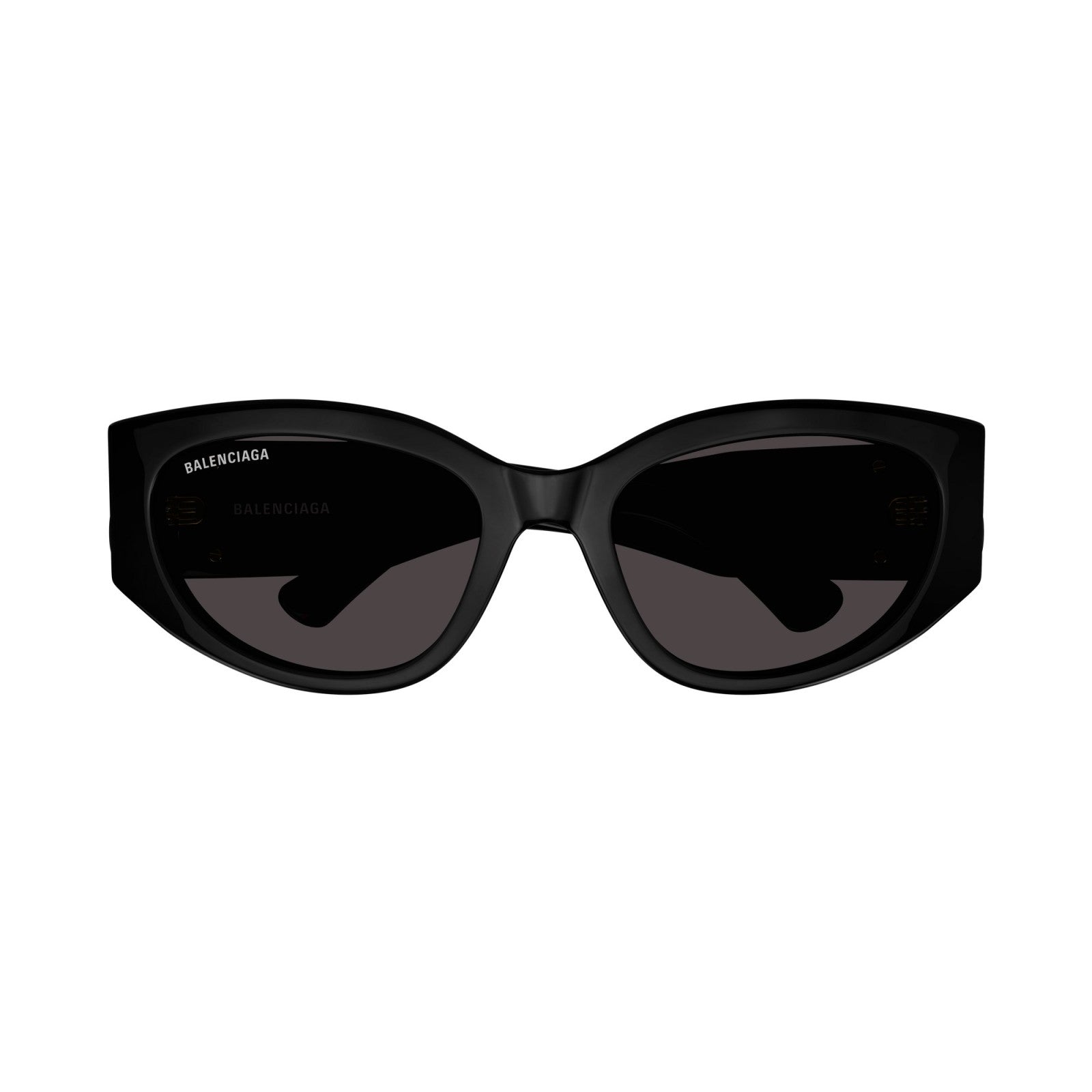 Balenciaga BB0324SK - 002 Nero | Occhiale Da Sole Donna