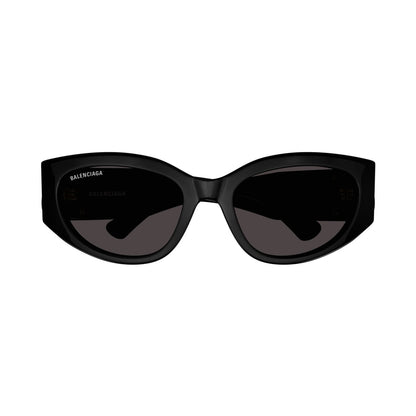 Balenciaga BB0324SK - 002 Nero | Occhiale Da Sole Donna