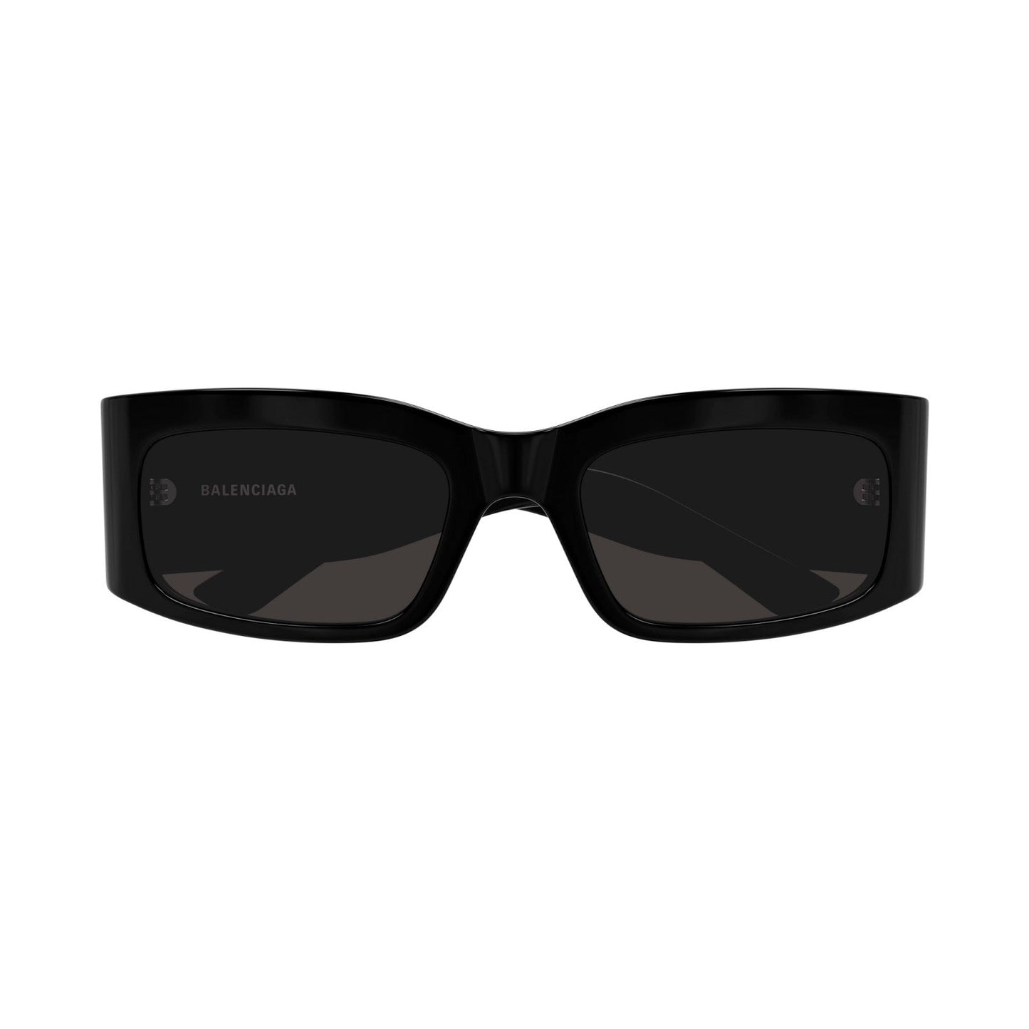 Balenciaga BB0328S - 001 Nero | Occhiale Da Sole Unisex