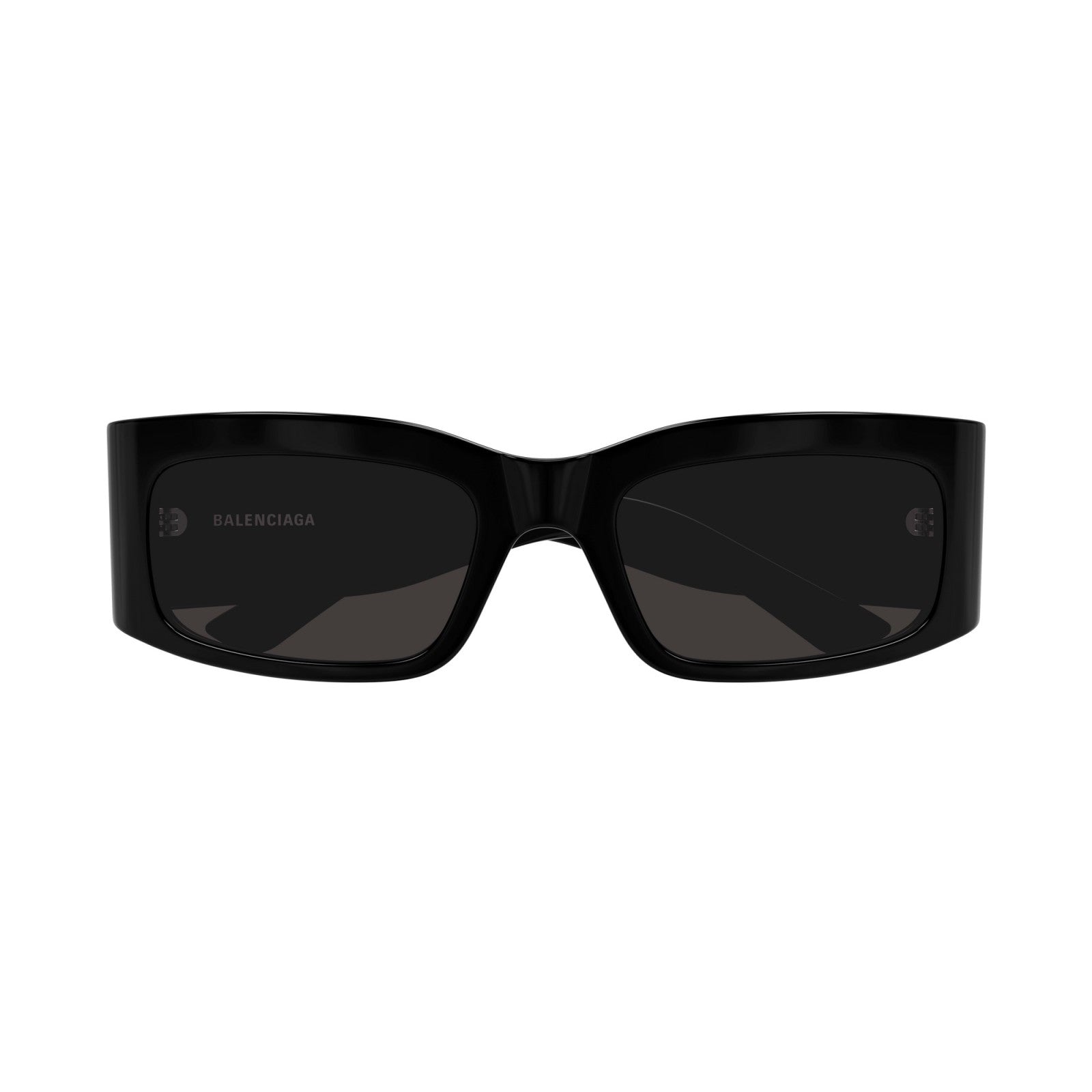Balenciaga BB0328S - 001 Nero | Occhiale Da Sole Unisex