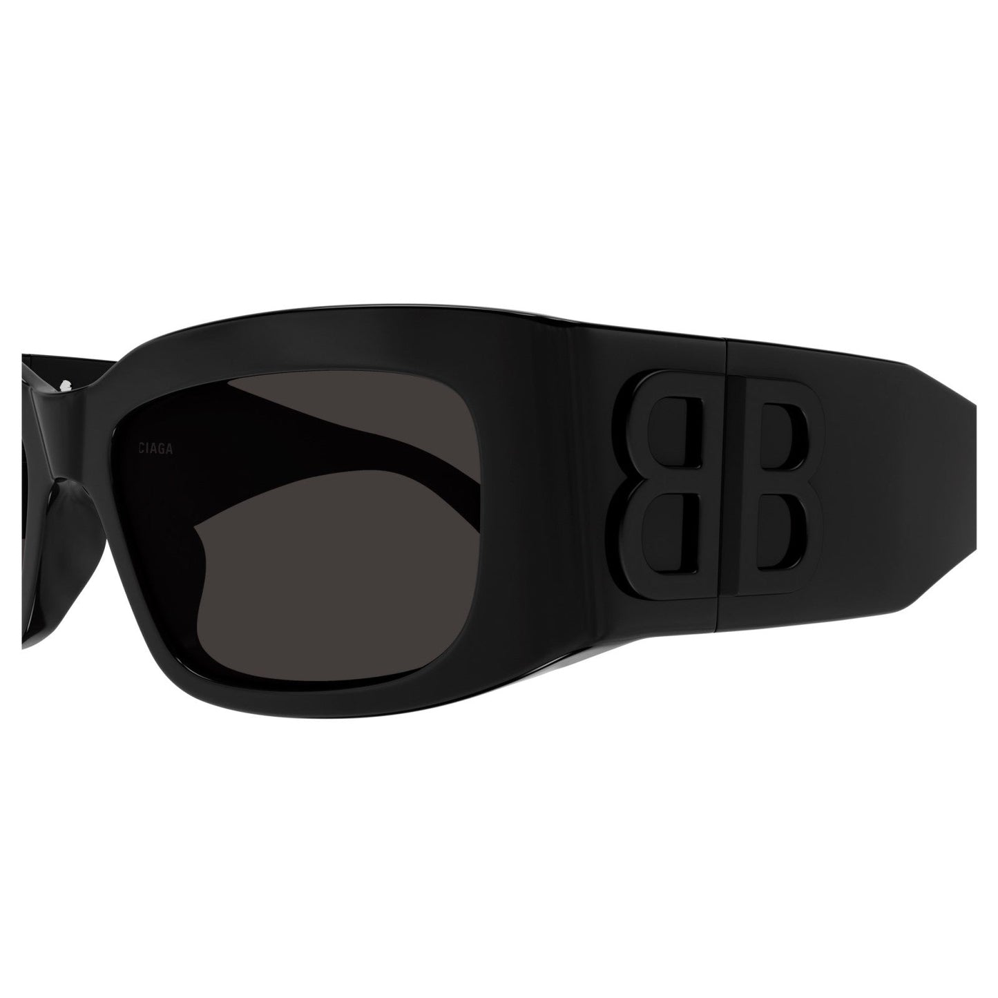 Balenciaga BB0360S - 001 Nero | Occhiale Da Sole Donna