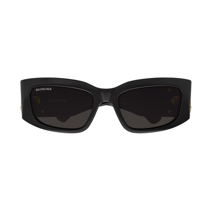 Balenciaga BB0360S - 005 Nero | Occhiale Da Sole Donna