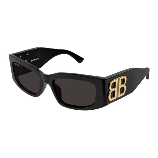 Balenciaga BB0360S - 005 Nero | Occhiale Da Sole Donna