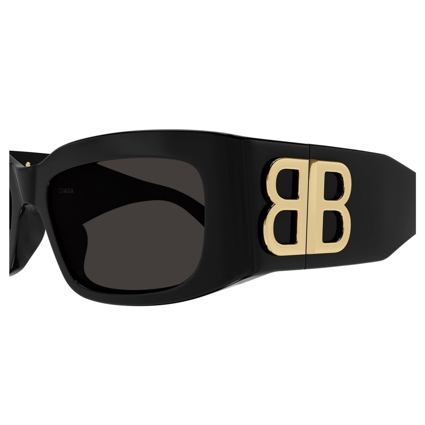 Balenciaga BB0360S - 005 Nero | Occhiale Da Sole Donna