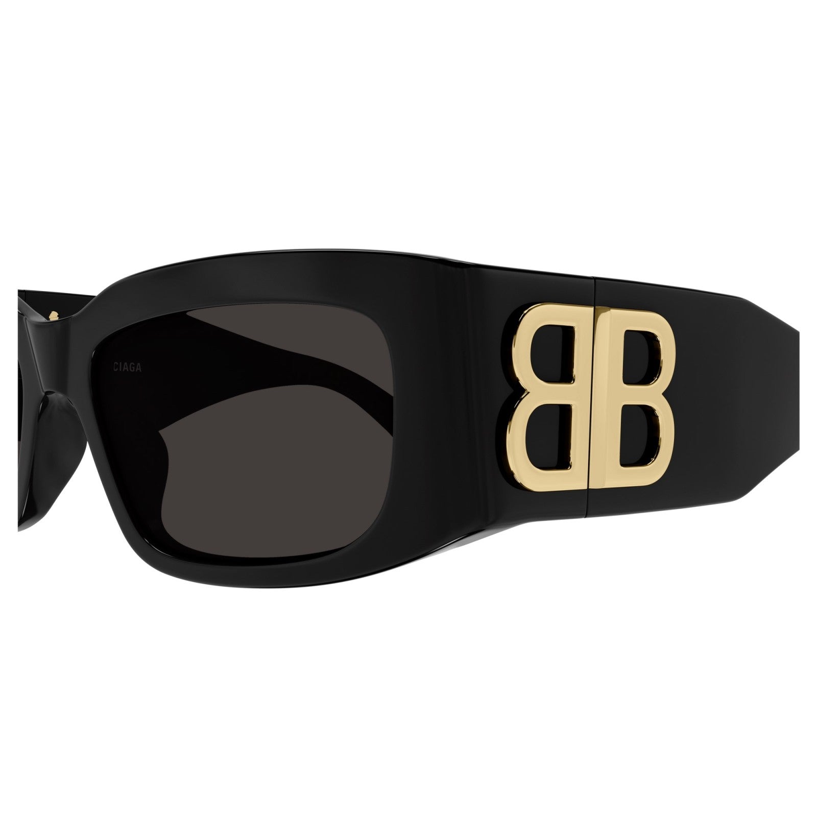 Balenciaga BB0360S - 005 Nero | Occhiale Da Sole Donna