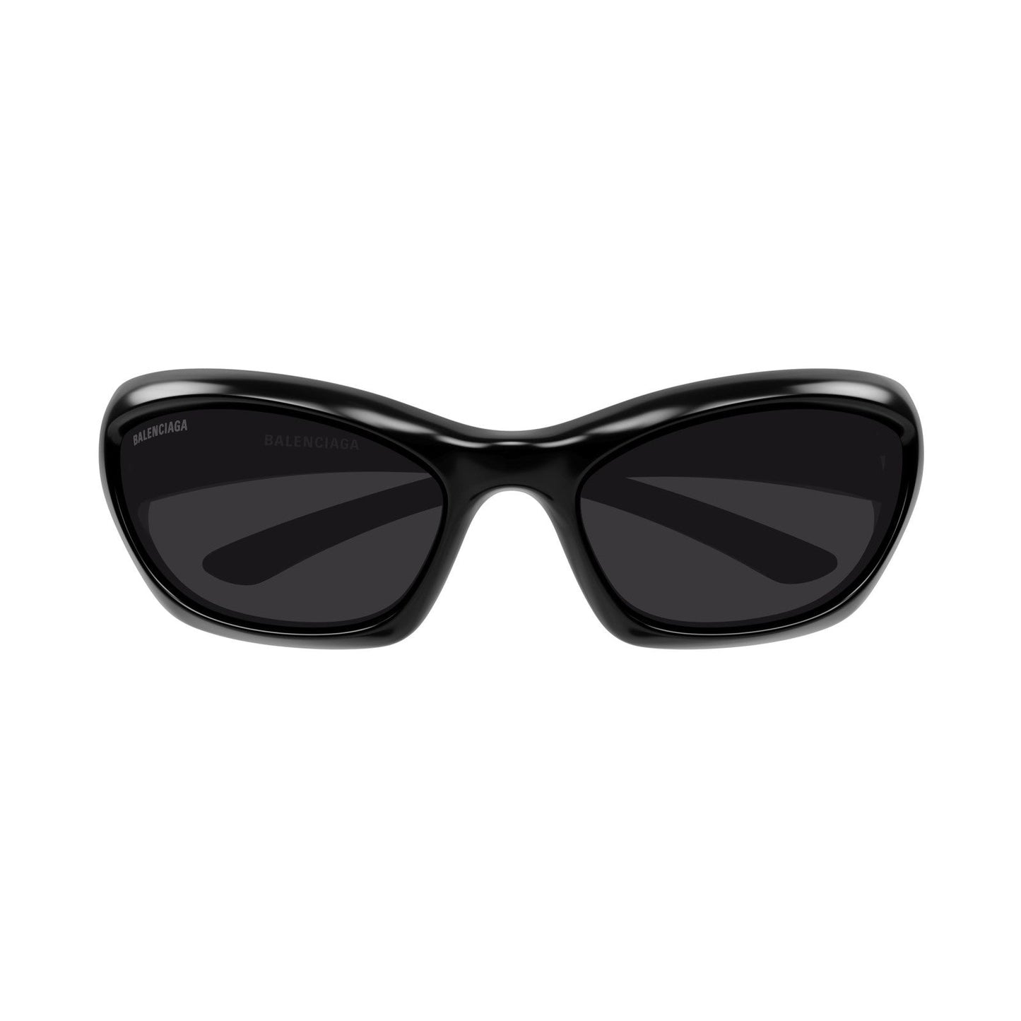 Balenciaga BB0463S - 001 Black | Occhiale Da Sole Unisex