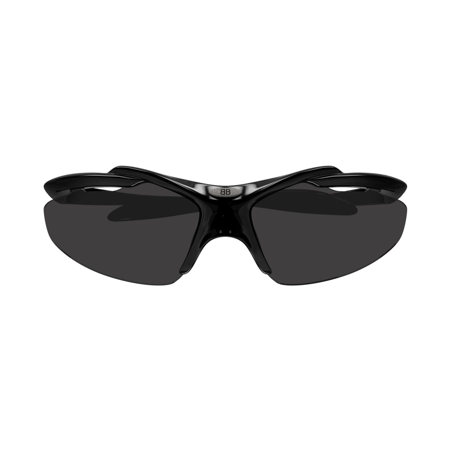 Balenciaga BB0464S - 001 Black | Occhiale Da Sole Unisex