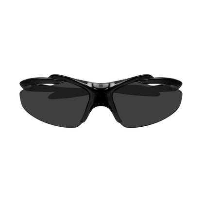 Balenciaga BB0464S - 001 Black | Occhiale Da Sole Unisex