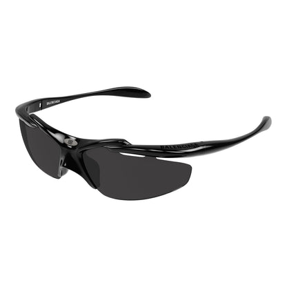 Balenciaga BB0464S - 001 Black | Occhiale Da Sole Unisex