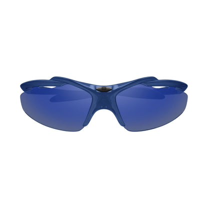 Balenciaga BB0464S - 004 Blue | Occhiale Da Sole Unisex